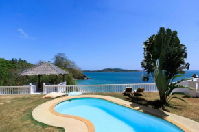 The Beach House Rawai